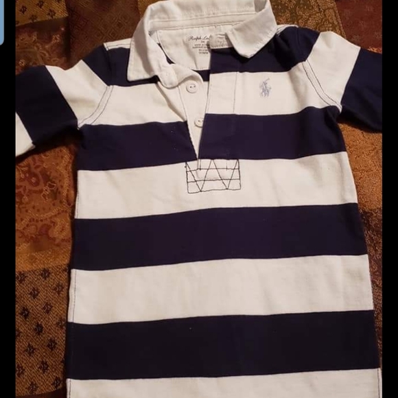 Authentic Ralph Lauren Baby clothes - Picture 6 of 8